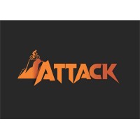 ATTACK logo, ATTACK contact details