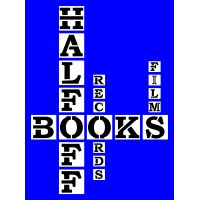 Half Off Books Records Films logo, Half Off Books Records Films contact details