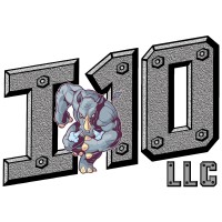 I:10 | The Lead Rhino logo, I:10 | The Lead Rhino contact details