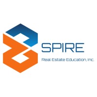 SPIRE Real Estate Education logo, SPIRE Real Estate Education contact details