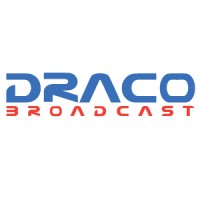 Draco Broadcast logo, Draco Broadcast contact details