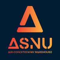 ASNU Air Conditioning Warehouse - Brisbane logo, ASNU Air Conditioning Warehouse - Brisbane contact details