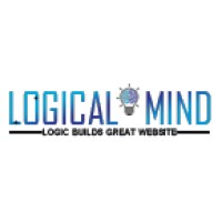 LogicalMind logo, LogicalMind contact details