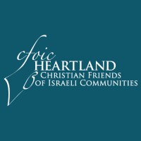 CFOIC Heartland logo, CFOIC Heartland contact details