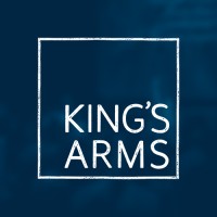 King's Arms Church logo, King's Arms Church contact details