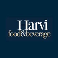 Harvi Food & Beverage logo, Harvi Food & Beverage contact details