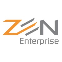 Zen Enterprise logo, Zen Enterprise contact details