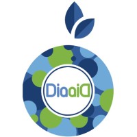 Diaaid logo, Diaaid contact details