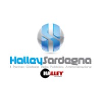 Halley Sardegna Srl logo, Halley Sardegna Srl contact details