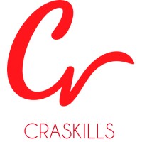 Craskills Learning Solutions logo, Craskills Learning Solutions contact details