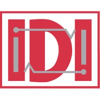 IDI Composites International logo, IDI Composites International contact details