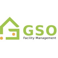 GSO Facility Management logo, GSO Facility Management contact details