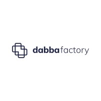 Dabba Factory logo, Dabba Factory contact details