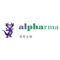 Alpharma Bio logo, Alpharma Bio contact details