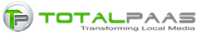 TotalPaas, Inc. logo, TotalPaas, Inc. contact details