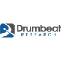 Drumbeat Research logo, Drumbeat Research contact details