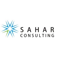 SAHAR CONSULTING logo, SAHAR CONSULTING contact details