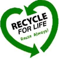 Recycle for Life (Tustin CA) logo, Recycle for Life (Tustin CA) contact details