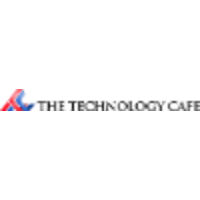 The Technology Cafe logo, The Technology Cafe contact details