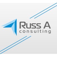 Russ A Consulting logo, Russ A Consulting contact details