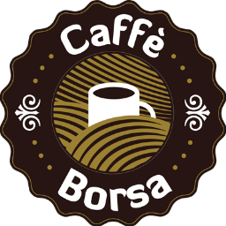 CAFFE BORSA, LLC logo, CAFFE BORSA, LLC contact details