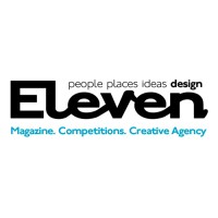 Eleven Magazine: People Places Ideas Design logo, Eleven Magazine: People Places Ideas Design contact details