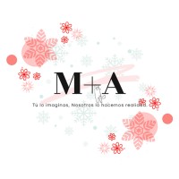 M+A (Perú) regalos y servicios. logo, M+A (Perú) regalos y servicios. contact details