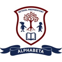 Alphabeta Retaval Preparatory School logo, Alphabeta Retaval Preparatory School contact details