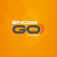 Encar-Go logo, Encar-Go contact details