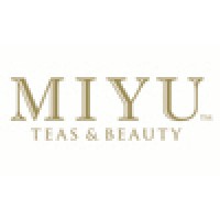 MIYU Beauty logo, MIYU Beauty contact details