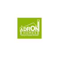 Adron Homes Official logo, Adron Homes Official contact details