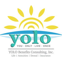 YOLO Benefits Consulting, Inc. logo, YOLO Benefits Consulting, Inc. contact details