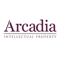 Arcadia Intellectual Property logo, Arcadia Intellectual Property contact details