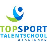 Topsport Talentschool Groningen logo, Topsport Talentschool Groningen contact details