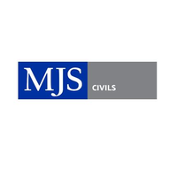 MJS Civils (March) Ltd logo, MJS Civils (March) Ltd contact details