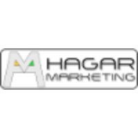 Hagar Marketing logo, Hagar Marketing contact details