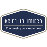 KC DJ Unlimited logo, KC DJ Unlimited contact details