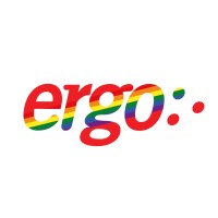 Ergo logo, Ergo contact details