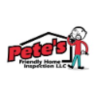 Pete's Friendly Home Inspection LLC logo, Pete's Friendly Home Inspection LLC contact details