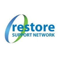 Restore Support Network logo, Restore Support Network contact details