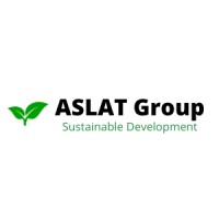 ASLAT GROUP logo, ASLAT GROUP contact details