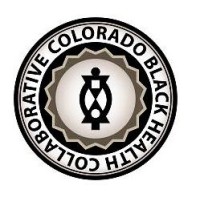 COLORADO BLACK HEALTH COLLABORATIVE logo, COLORADO BLACK HEALTH COLLABORATIVE contact details