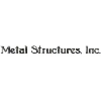 Metal Structures Inc logo, Metal Structures Inc contact details