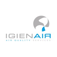 IGIENAIR MIDDLE EAST logo, IGIENAIR MIDDLE EAST contact details