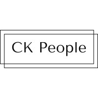 CK People logo, CK People contact details