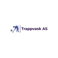 Trappvask AS logo, Trappvask AS contact details