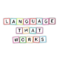 Language That Works logo, Language That Works contact details