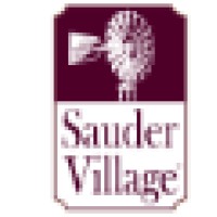 Sauder Village logo, Sauder Village contact details