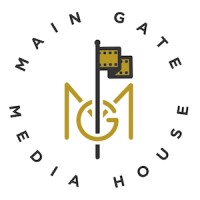 Main Gate Media House logo, Main Gate Media House contact details