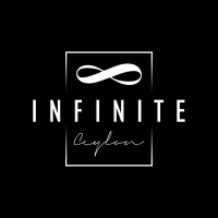 Infinite Ceylon logo, Infinite Ceylon contact details